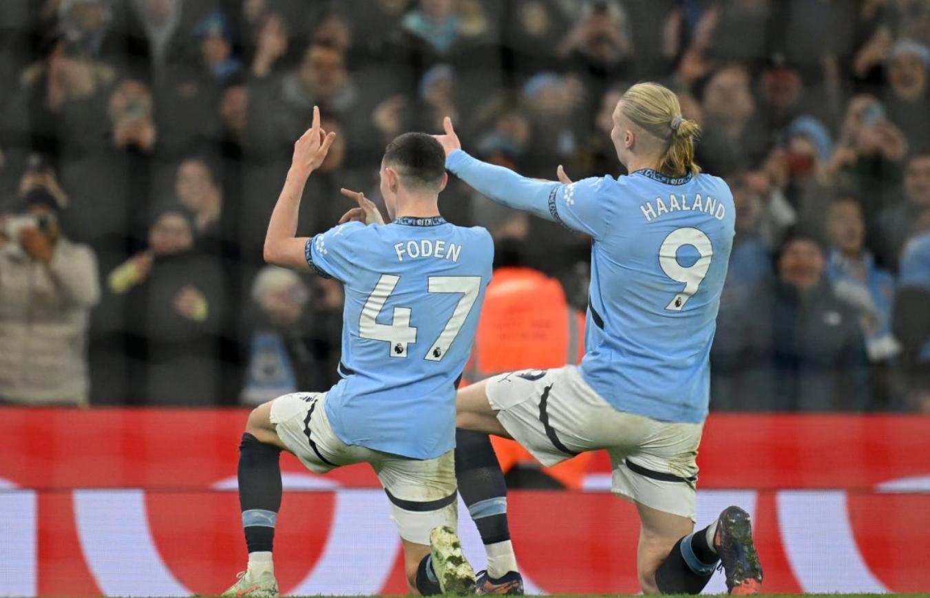 开云体育-哈兰德迎来十五赛季出色发挥，切尔西观众热烈欢呼！的简单介绍-开云体育