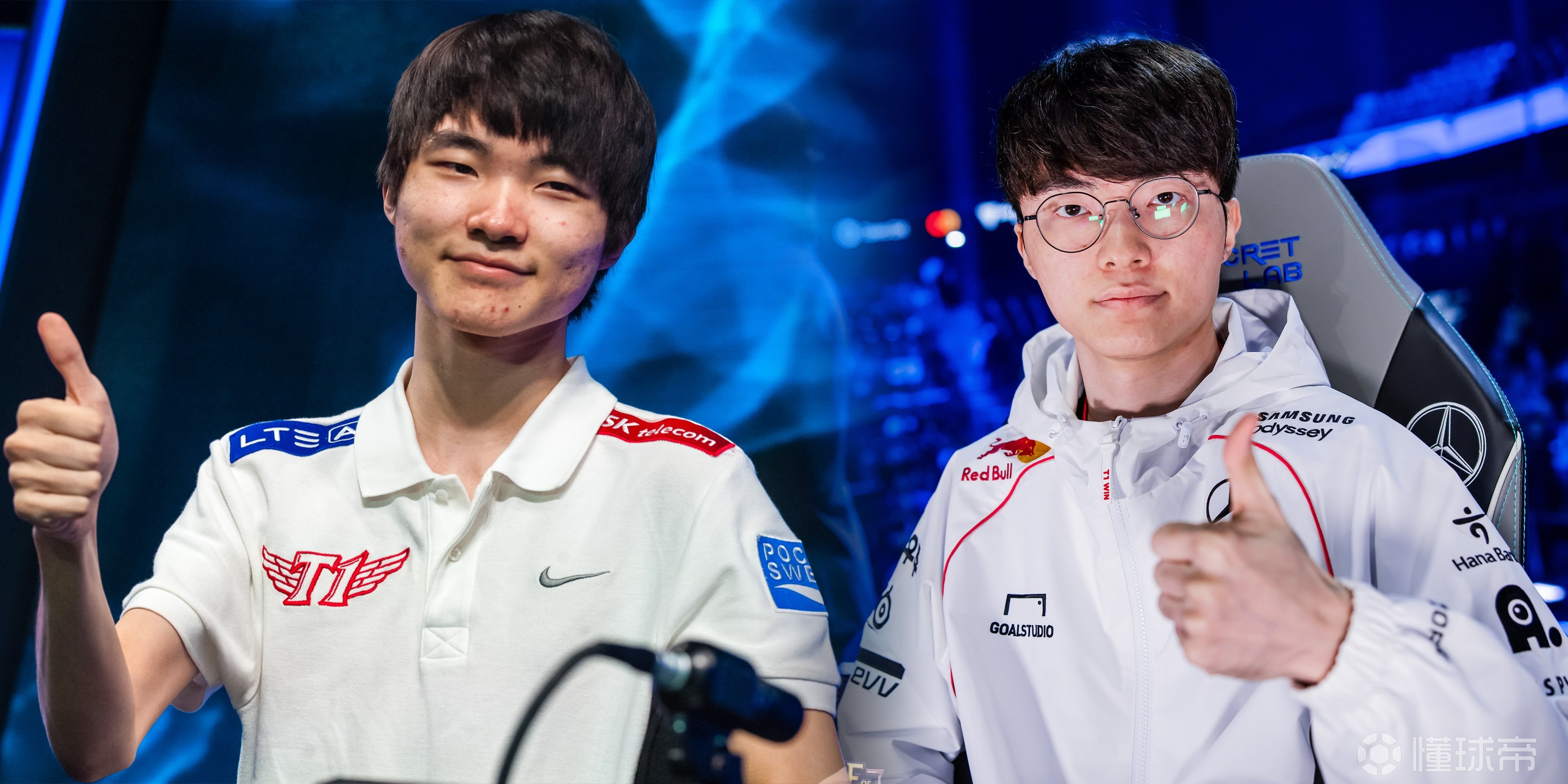 开云电子-Faker新星夺冠表现突出，切尔西前途光明！-开云电子